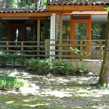 Ropotamo Villas Primorsko Exterior foto